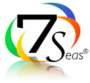 7Seas logo